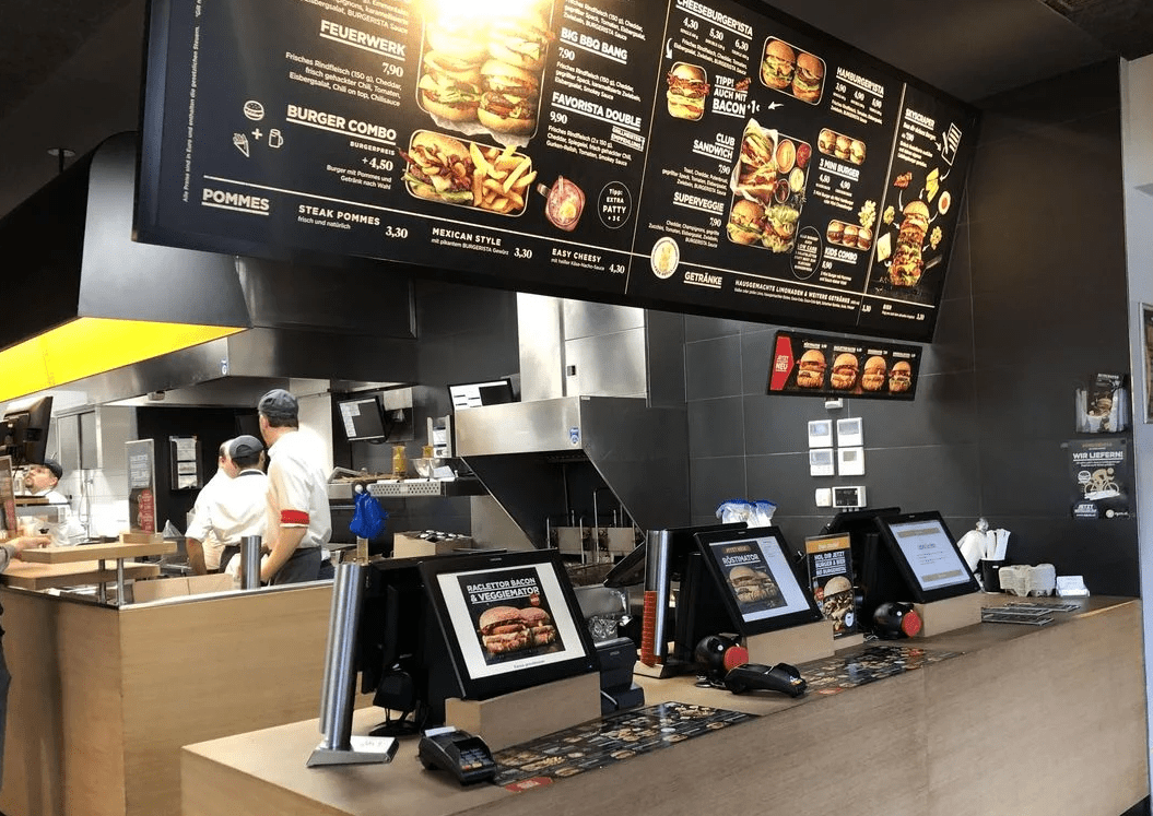 Case Studies Of Ordering Stack Deployments - Premium Sunset Pattern Gallery - Retina